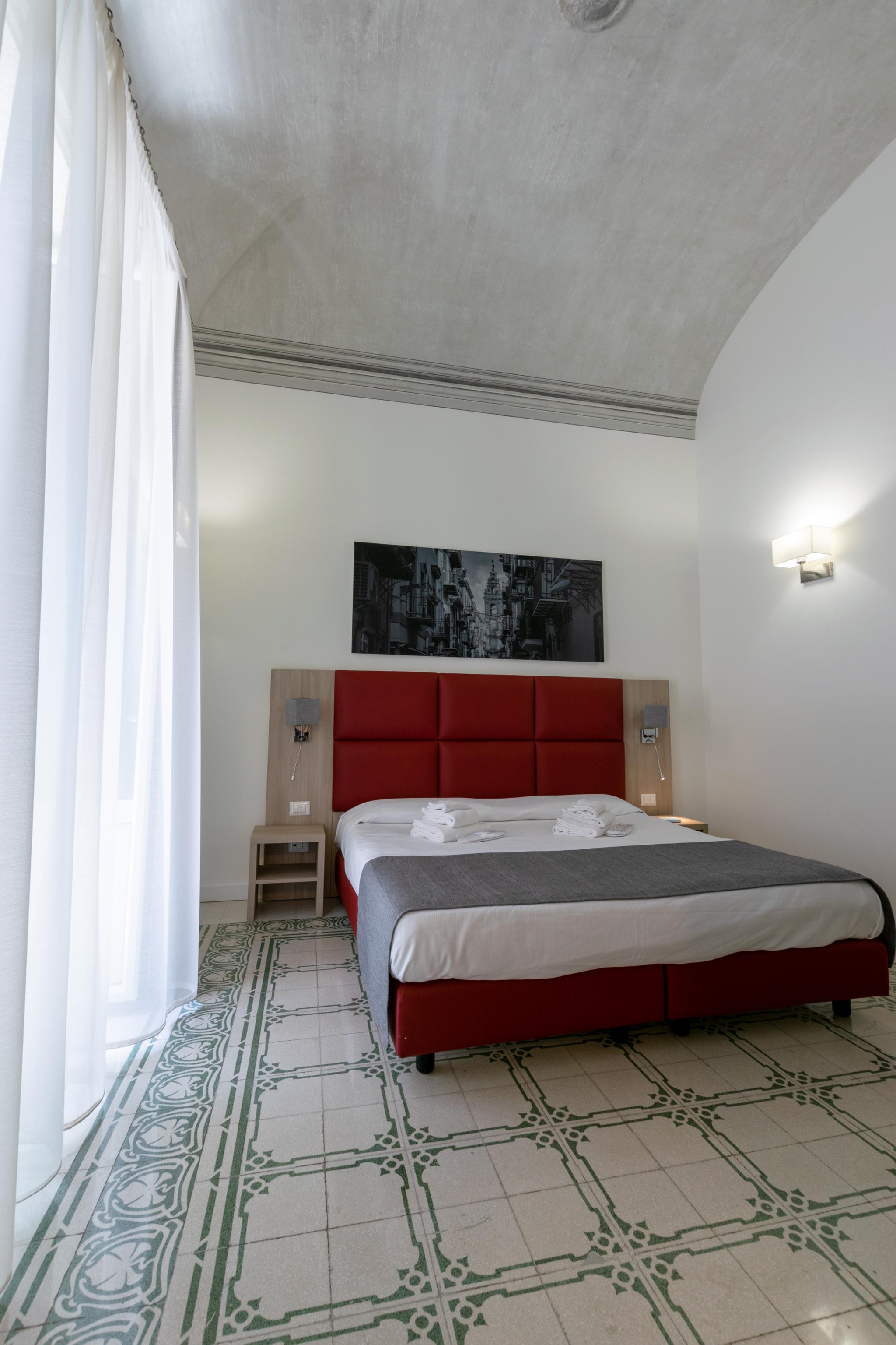 Belmonte102 Esclusive Suites Palermo Exterior photo
